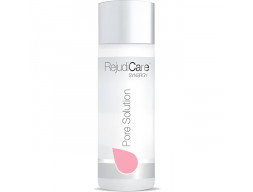 Отшелушивающий тоник для жирной кожи Пор Солюшн Pore Solution REJUDICARE